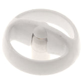 Winding Knob Only for D41 and D39 Skylights - 90158 BUTTERFLY COVR